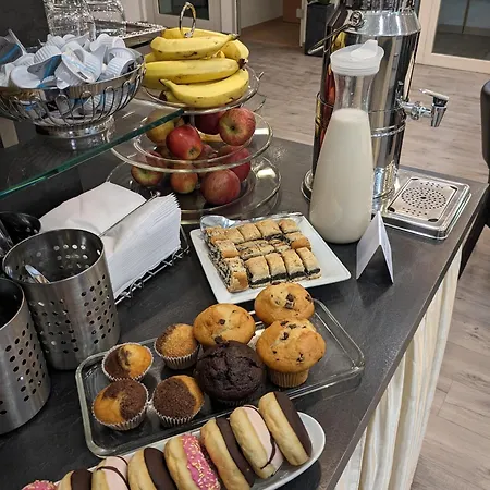 Hotel Adler Frankfurt