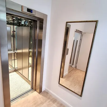 Adler Frankfurt Hotel