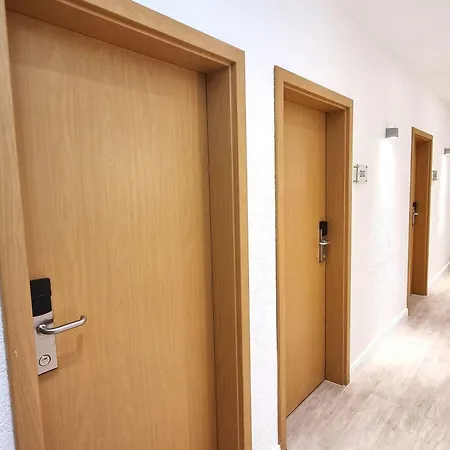 Adler Frankfurt 3*
