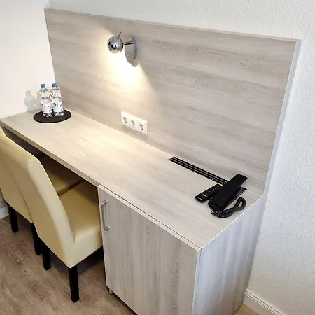 Adler Frankfurt Hotel 3*