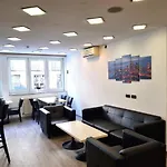 Adler Frankfurt 3*