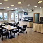 Adler Frankfurt Hotel