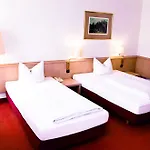 Adler Frankfurt 3* Fráncfort del Meno