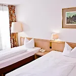 Adler Frankfurt 3* Fráncfort del Meno