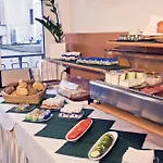 Adler Frankfurt Hotel 3*