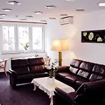 Hotel Adler Frankfurt