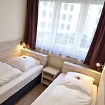 Adler Frankfurt Hotel Fráncfort del Meno