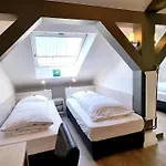 Adler Frankfurt Hotel 3*
