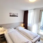 Adler Frankfurt 3* Fráncfort del Meno