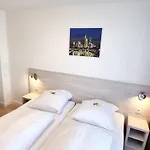 Adler Frankfurt Hotel Fráncfort del Meno
