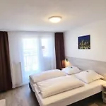 Adler Frankfurt 3* Fráncfort del Meno