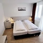 Hotel Adler Frankfurt Fráncfort del Meno