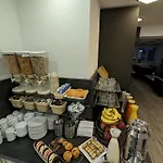 Hotel Adler Frankfurt