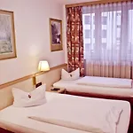 Adler Frankfurt 3* Fráncfort del Meno