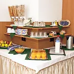 Hotel Adler Frankfurt 3*