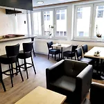 Adler Frankfurt Hotel Fráncfort del Meno