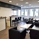 Hotel Adler Frankfurt