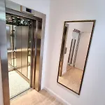 Adler Frankfurt Hotel