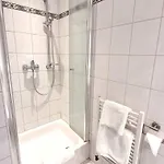 Hotel Adler Frankfurt