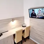 Adler Frankfurt Hotel