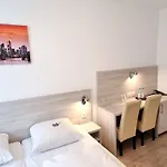 Adler Frankfurt 3*