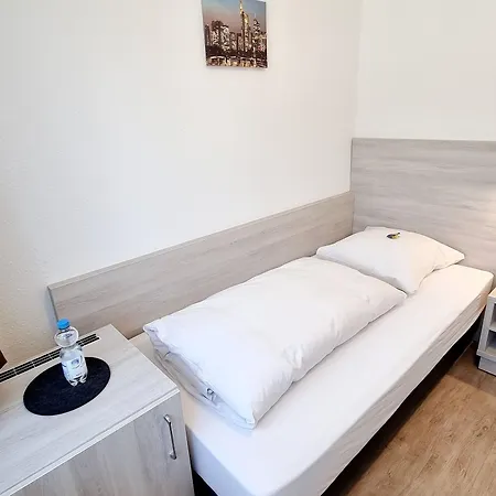 Hotel Adler Frankfurt
