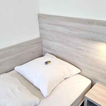 Adler Frankfurt Hotel Frankfurt am Main