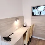 Hotel Adler Frankfurt