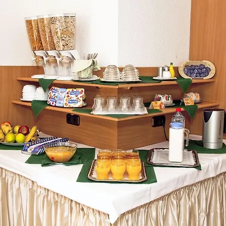 Adler Frankfurt 3*