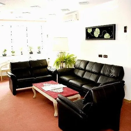 Adler Frankfurt 3* Франкфурт-на-Майне