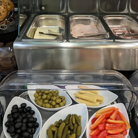 酒店 弗兰克福特埃德尔酒店 美因河畔法兰克福