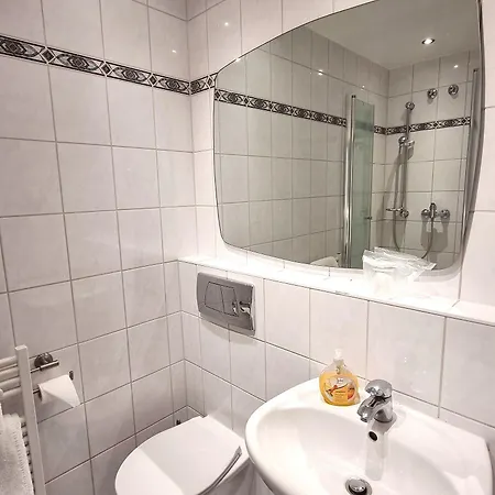 弗兰克福特埃德尔酒店