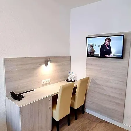 Hotel Adler Frankfurt Frankfurt am Main