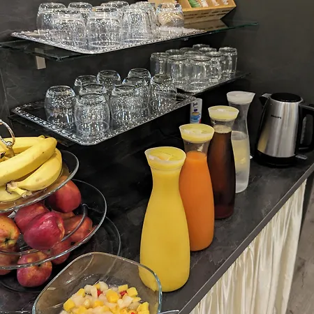 Adler Frankfurt 3*