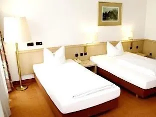 Adler Frankfurt 3* Fráncfort del Meno