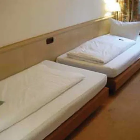 Adler Frankfurt Hotel Fráncfort del Meno