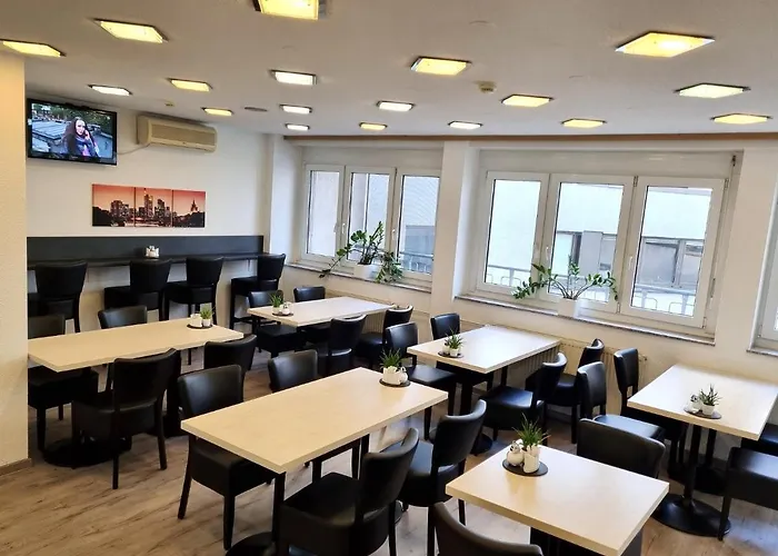 Adler Frankfurt Frankfurt am Main