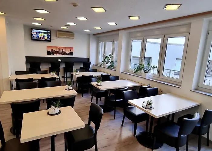 Adler Frankfurt Frankfurt am Main