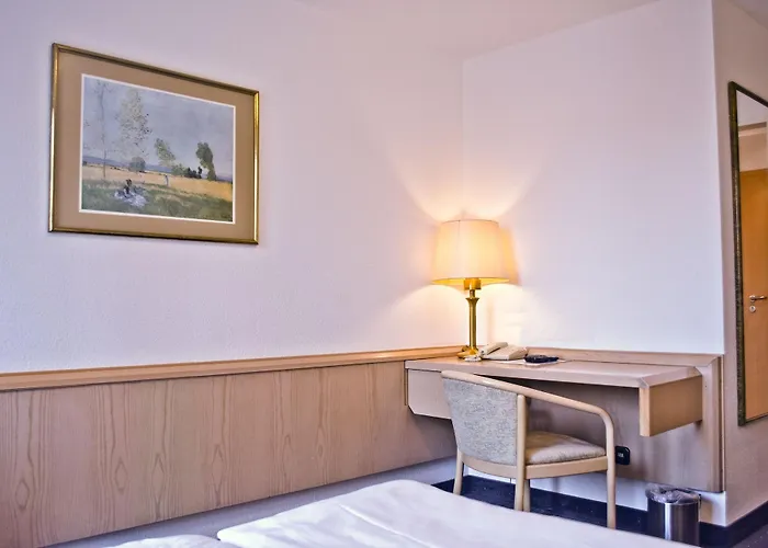 Adler Frankfurt Hotel Frankfurt am Main