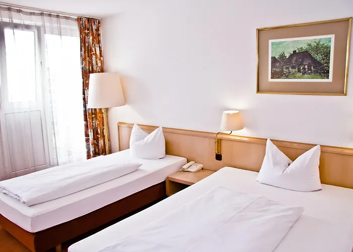 Adler Frankfurt 3* Frankfurt am Main