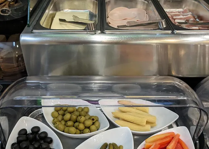 Hotel Adler Frankfurt Frankfurt am Main