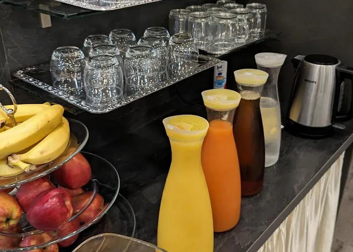 Adler Frankfurt Otel 3*