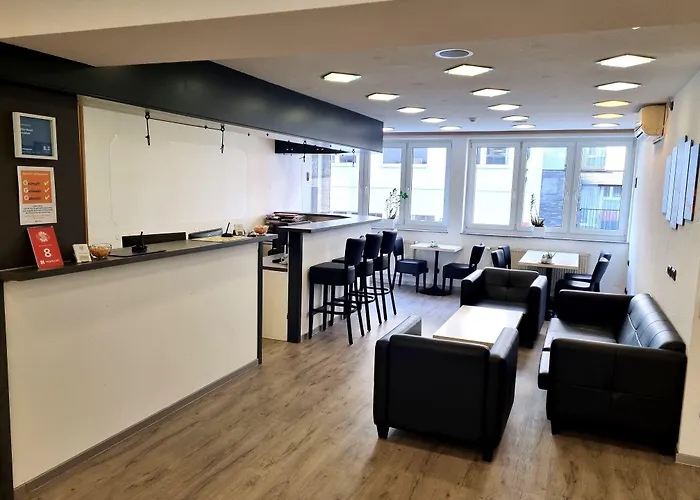 Adler Frankfurt Frankfurt am Main