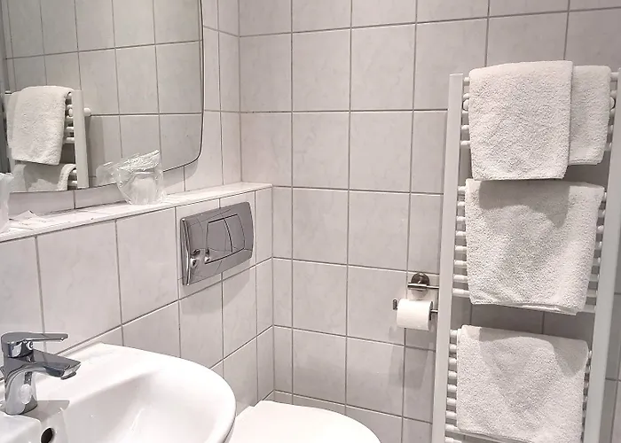 Adler Frankfurt Hotel 3*