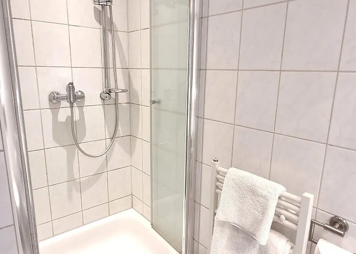 Hotel Adler Frankfurt