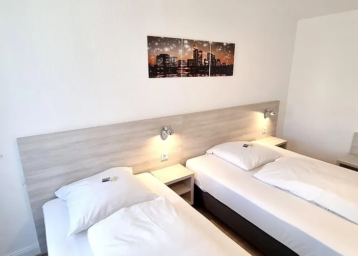 Adler Frankfurt Frankfurt am Main