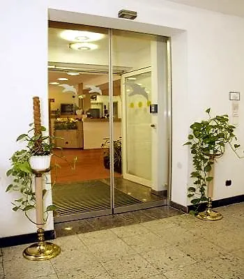 Adler Frankfurt 3* Frankfurt am Main