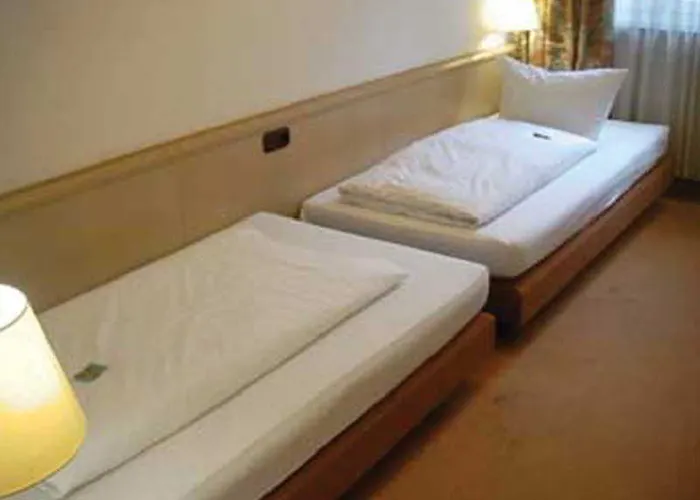 Adler Frankfurt Hotel Frankfurt am Main