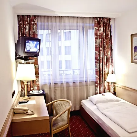 Adler Frankfurt 3* Francfort-sur-le-Main