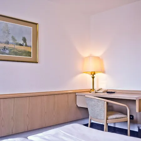 Adler Frankfurt Hotel Francfort-sur-le-Main